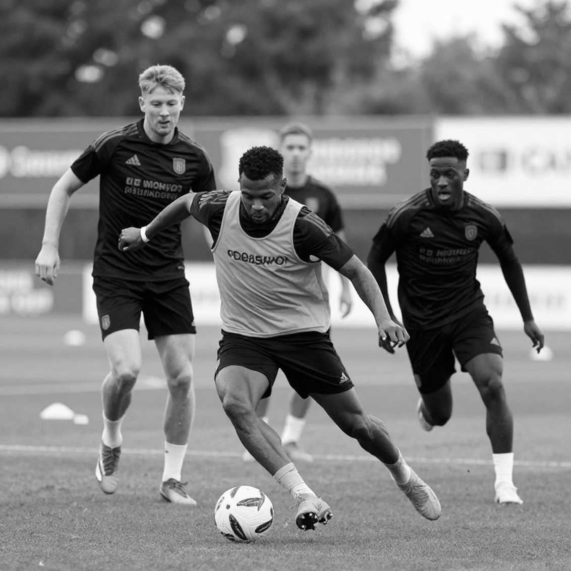 The Black Shirt and 45 Sterile Minutes: What Vietnam U23 Actually Fixed Against the Philippines
