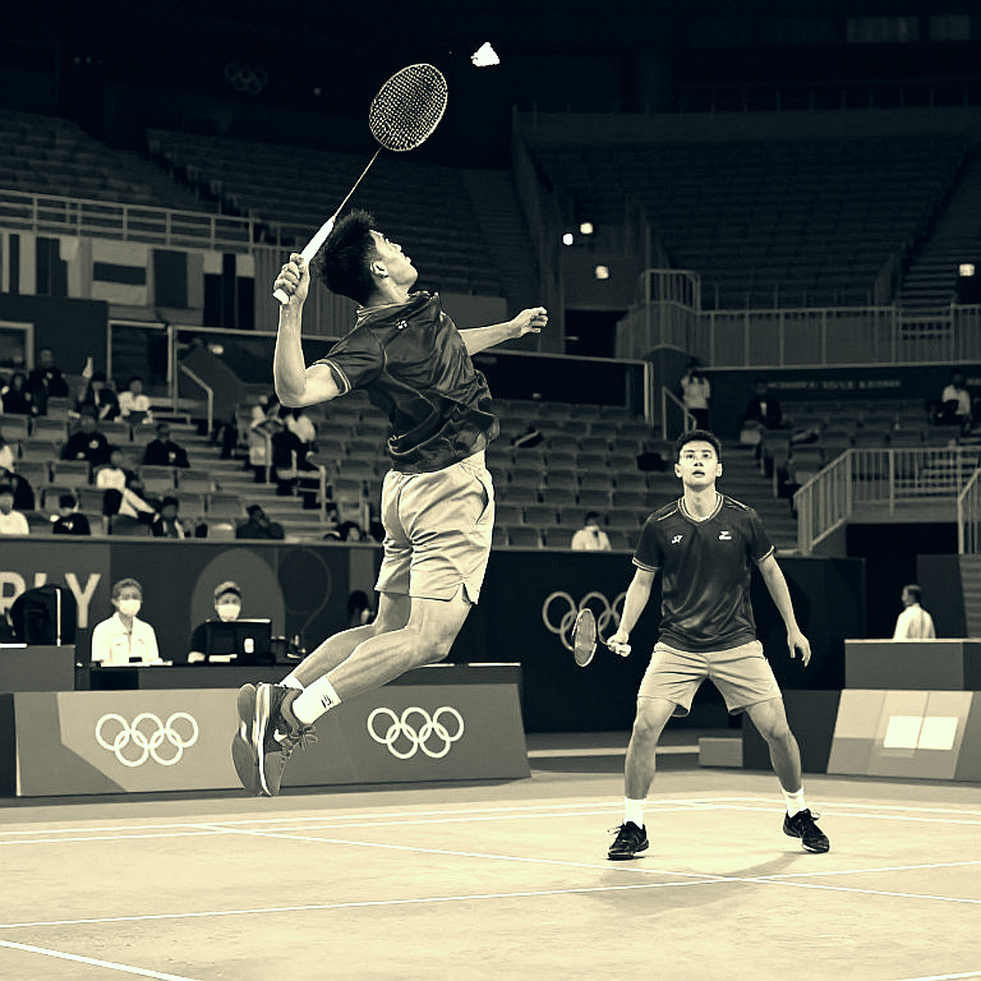 Asian Games 2026: Satwik-Chirag's First-Round Collapse and Five Structural Gaps in Indian Badminton