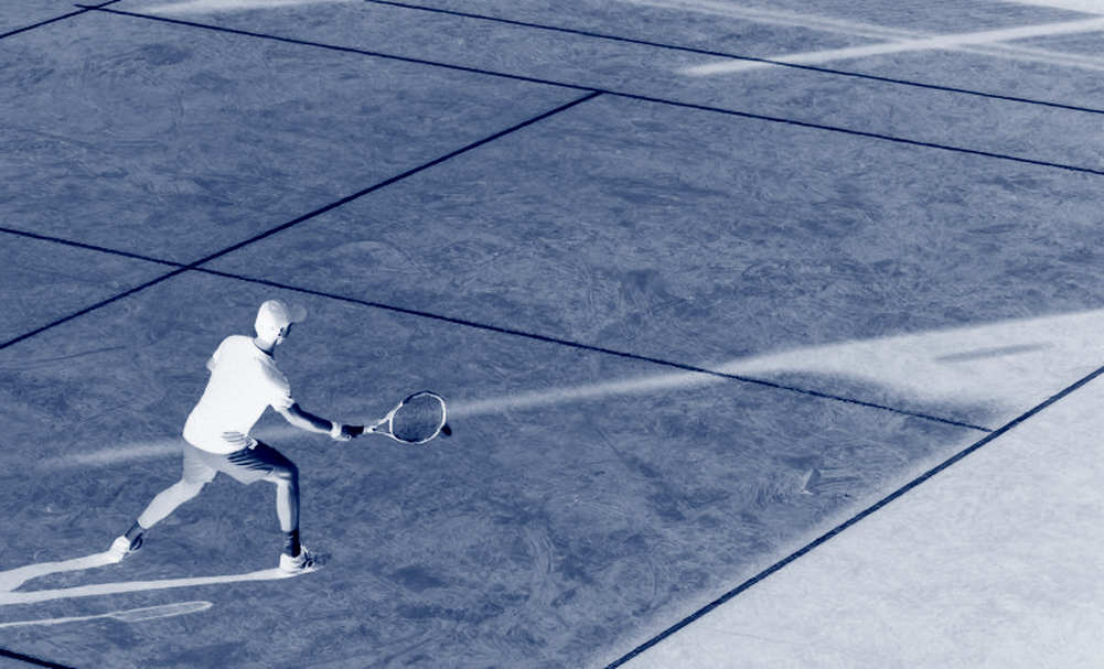 Brent Crude, the Strait of Hormuz, and the Logistics Line Item Tennis Refuses to Book Brent Crude, the Strait of Hormuz, and the Logistics Line Item Tennis Refuses to Book