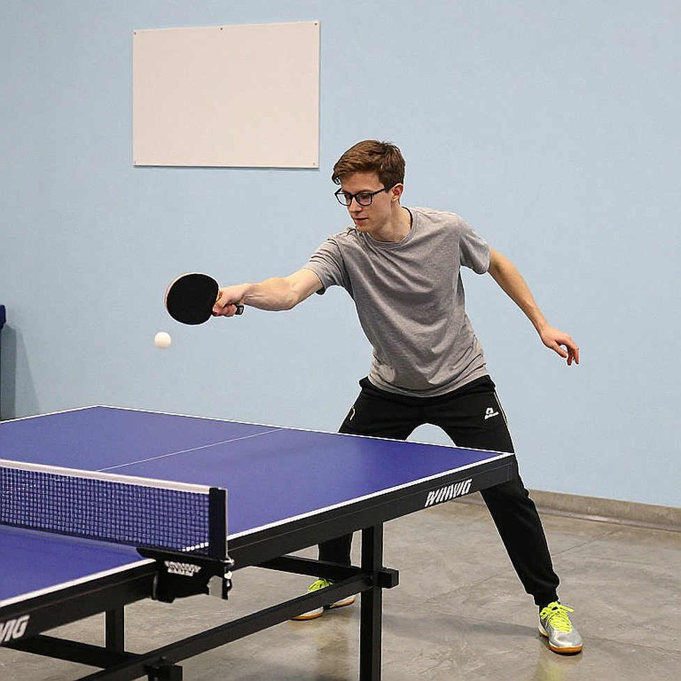 Tiền hội viên nuôi bộ phận phát triển: cách Table Tennis England vận hành bóng bàn cơ sở