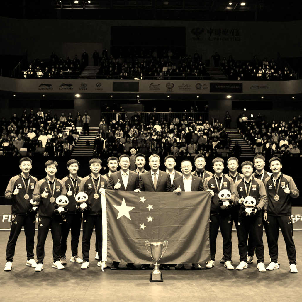 Tiền hội viên nuôi bộ phận phát triển: cách Table Tennis England vận hành bóng bàn cơ sở Tiền hội viên nuôi bộ phận phát triển: cách Table Tennis England vận hành bóng bàn cơ sở