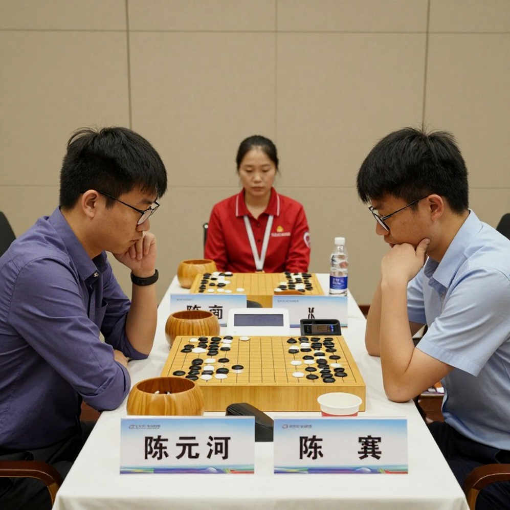 Fyers American Gambits dẫn đầu Global Chess League 2026 sau ngày mở màn bùng nổ 10-4 trước PBG Alaskan Knights