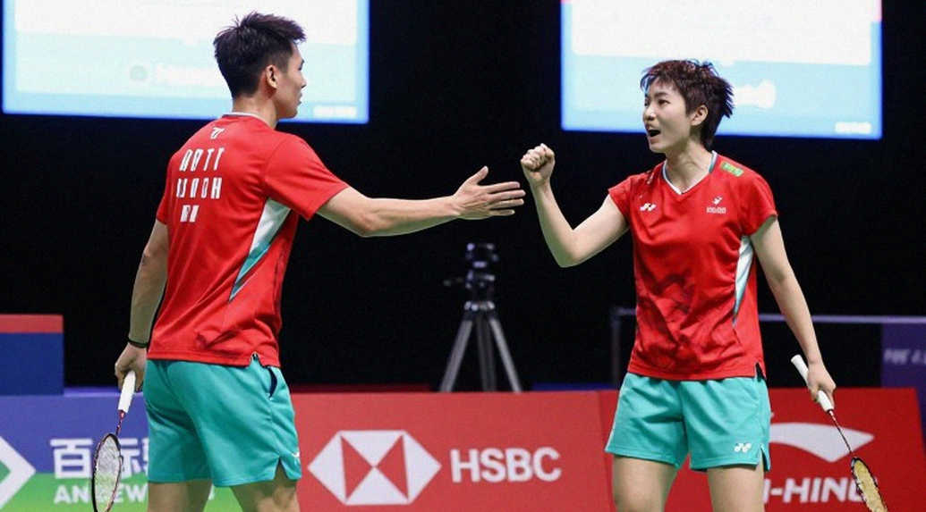 Kunlavut Vitidsarn và cú ăn ba ở Asian Games 2026: điểm gãy nằm ở nhịp cầu Kunlavut Vitidsarn và cú ăn ba ở Asian Games 2026: điểm gãy nằm ở nhịp cầu