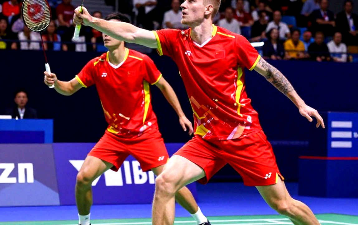 China Masters 2026: Srikanth Reborn, Satwik-Chirag Survive Popov Storm — India Assert Multi-Front Ambition China Masters 2026: Srikanth Reborn, Satwik-Chirag Survive Popov Storm — India Assert Multi-Front Ambition