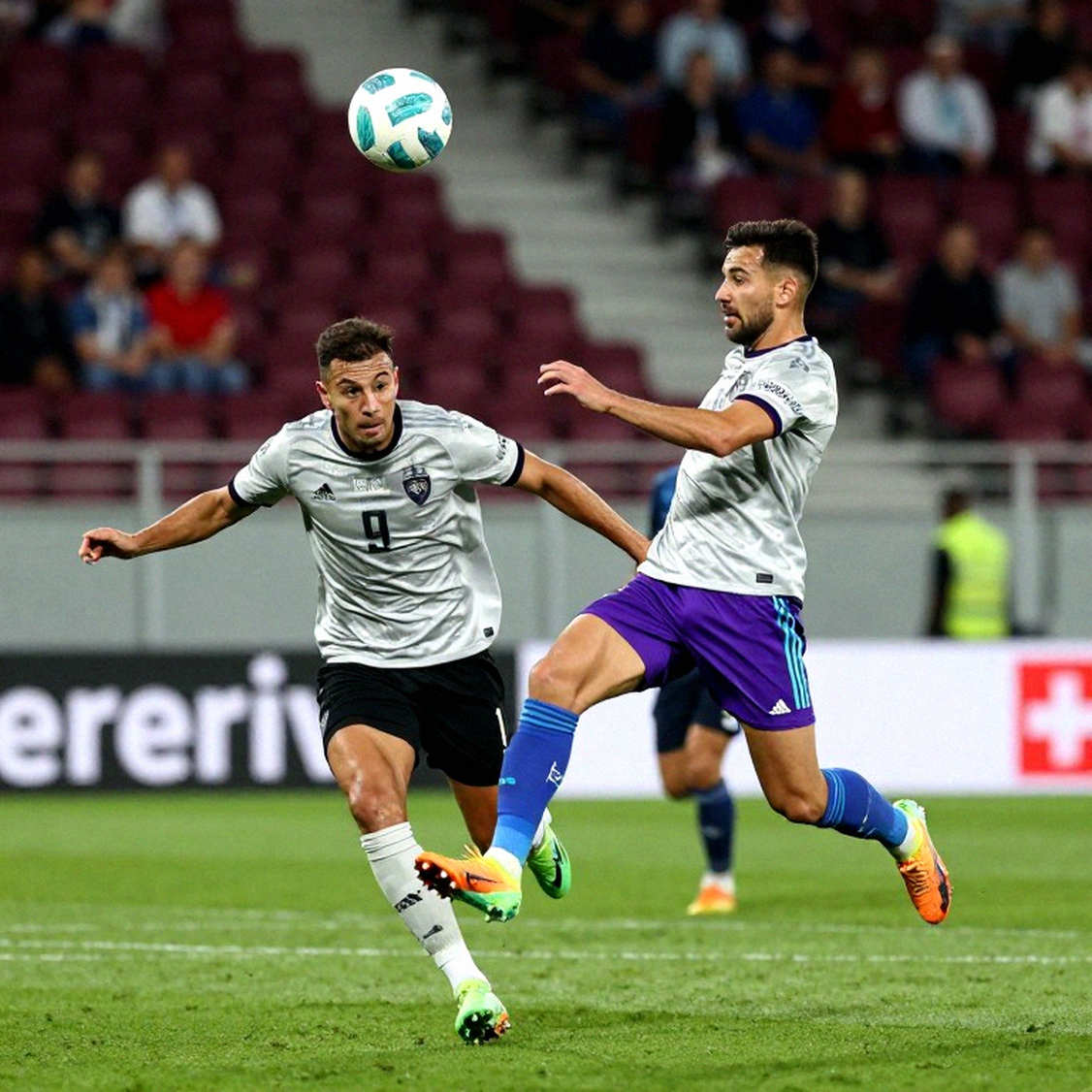 Trigoria ngày hè và những tín hiệu Roma gửi đi trước mùa giải mới Trigoria ngày hè và những tín hiệu Roma gửi đi trước mùa giải mới