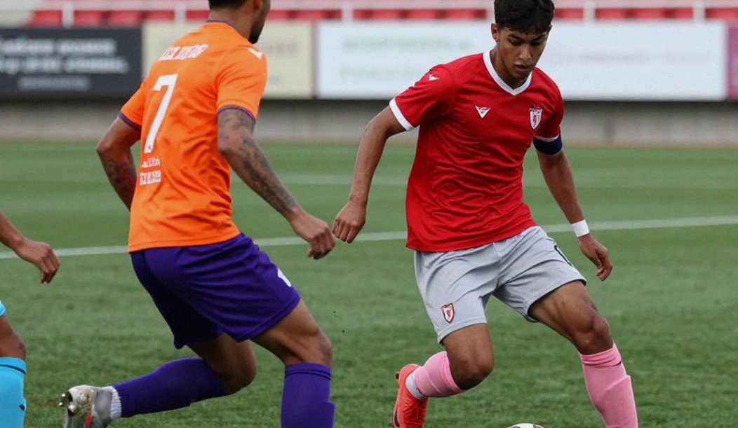 Trigoria ngày hè và những tín hiệu Roma gửi đi trước mùa giải mới Trigoria ngày hè và những tín hiệu Roma gửi đi trước mùa giải mới