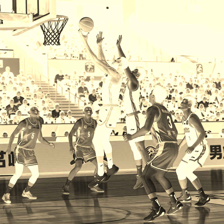 1,962 Words on Emptiness: When Basketball Analysis Has No Basketball