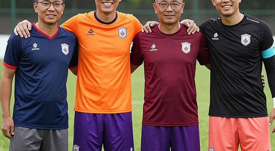 Vietnam Women Open the Asian Games Against Chinese Taipei: Ninety Minutes With No Room for Calculation Vietnam Women Open the Asian Games Against Chinese Taipei: Ninety Minutes With No Room for Calculation