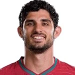 Goncalo Guedes