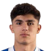 Jon Martin