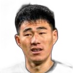 Kang Ju Hyok