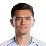Ruslanbek Jiyanov