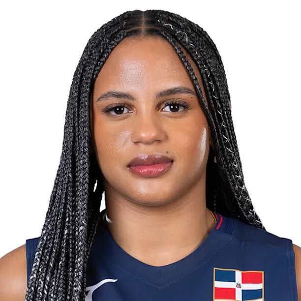 Camila Victoria De la Rosa Herrera